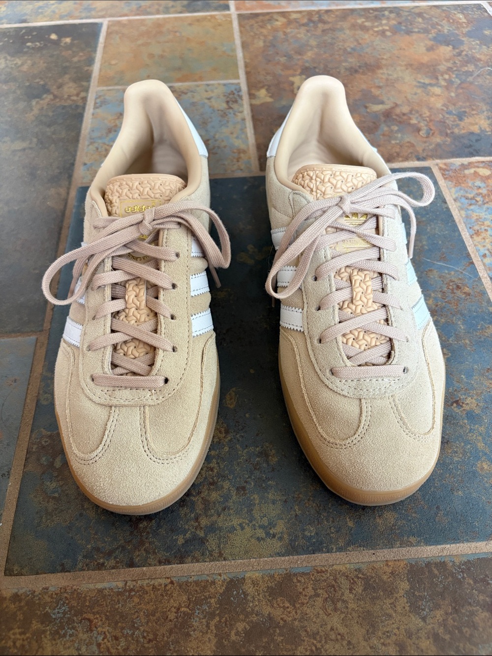 Adidas Gazelle Sneakers